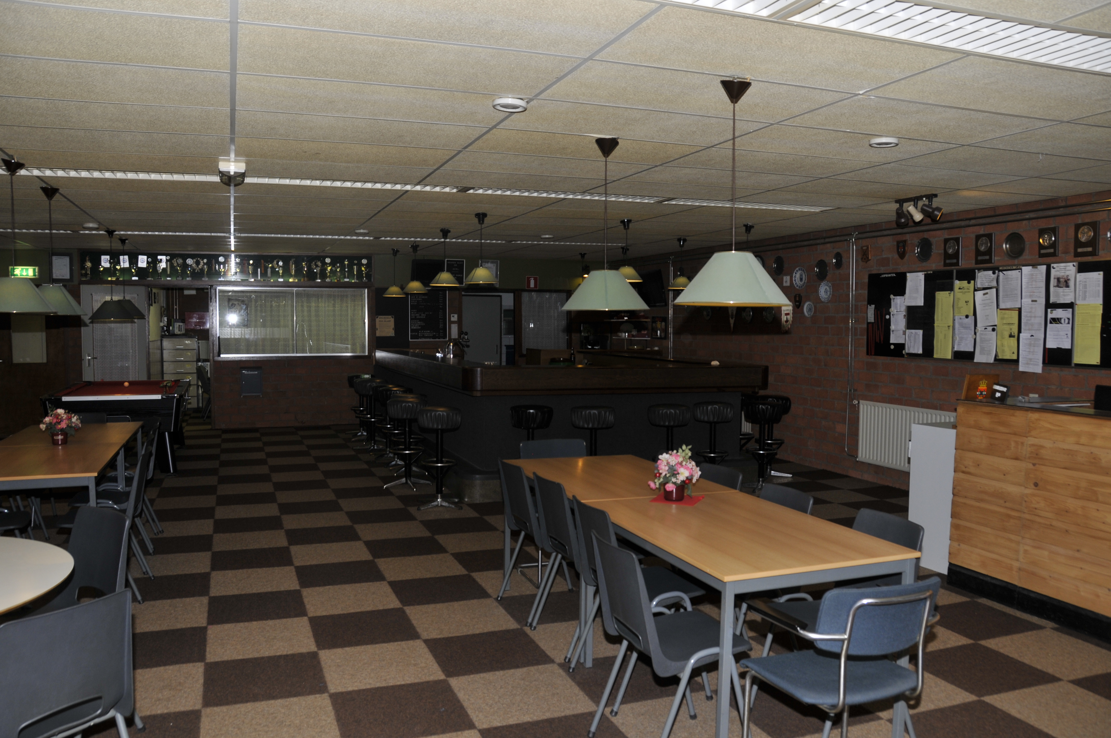 Kantine