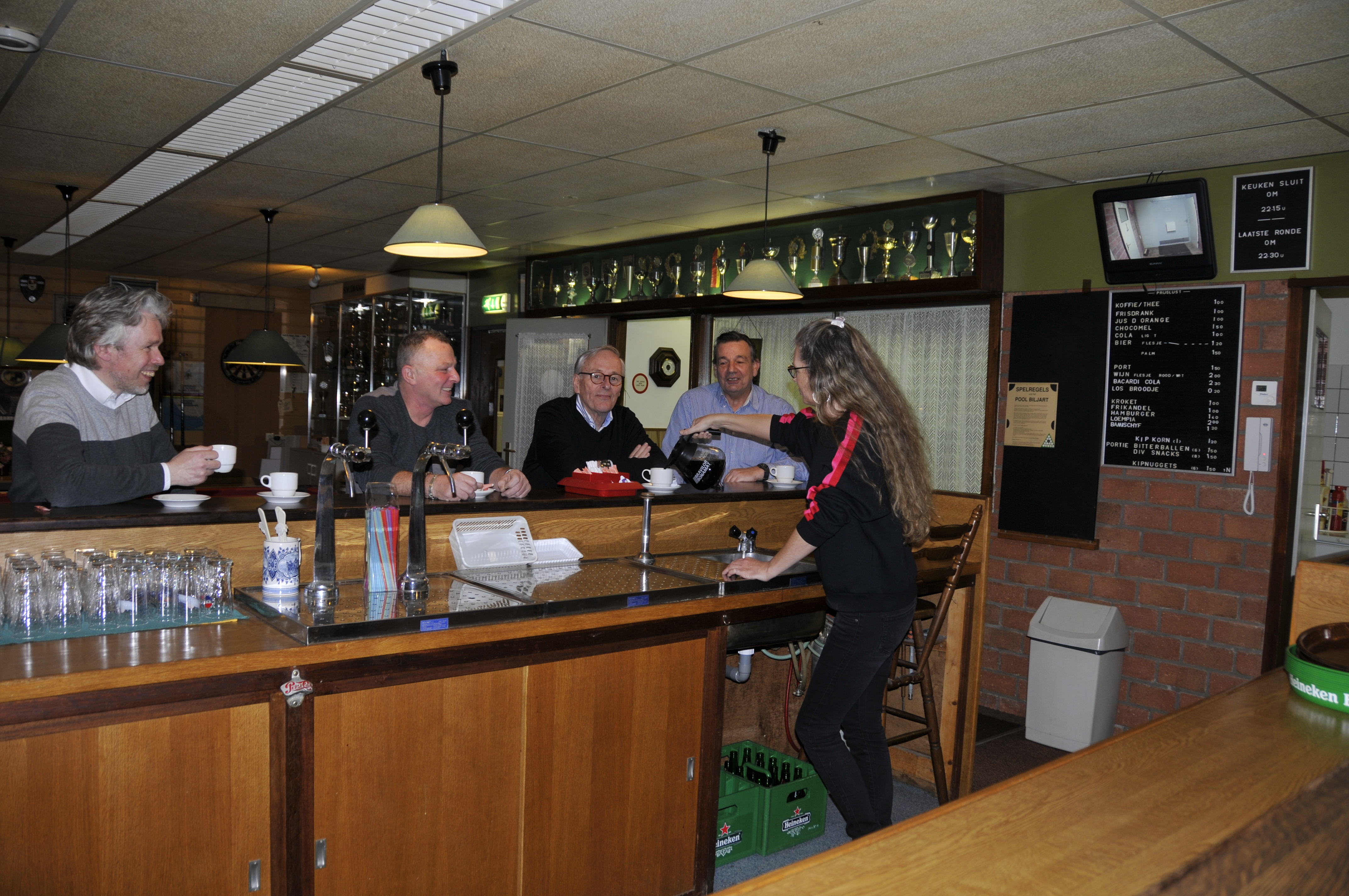 Kantine