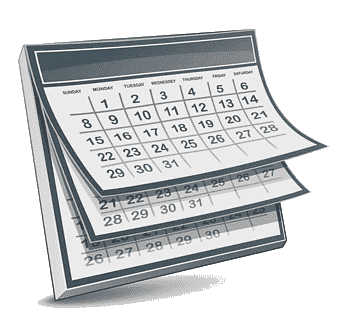 Agenda