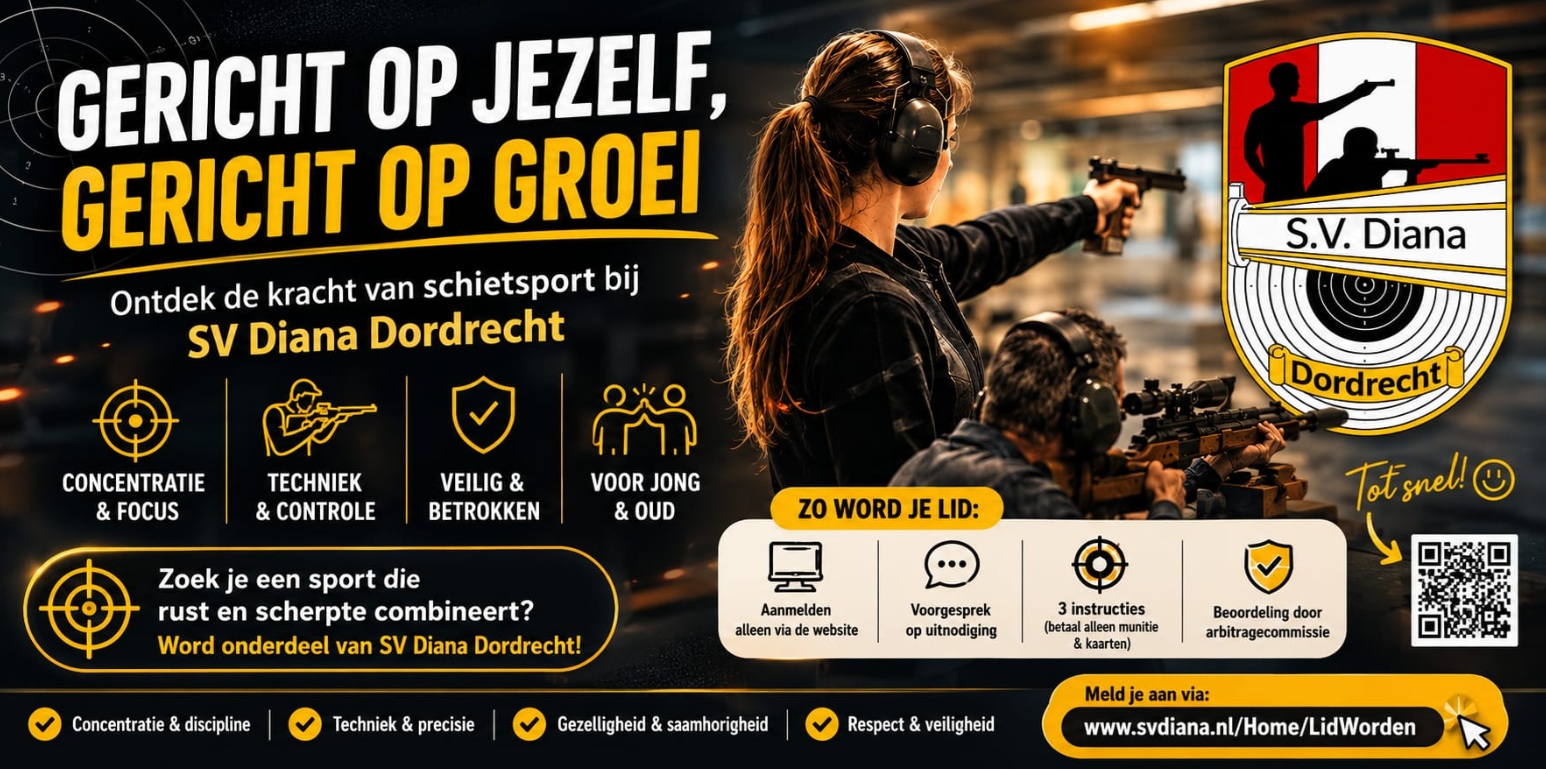 Word lid van sv Diana