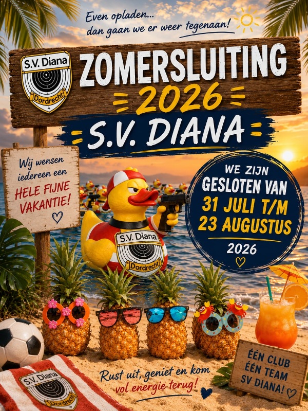 Vakantie